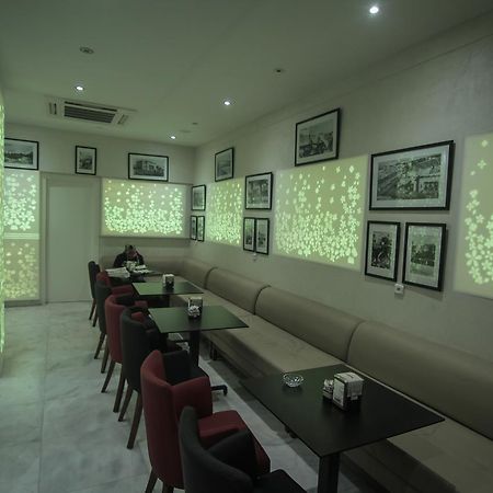 Hotel Kenzo Сафи Экстерьер фото