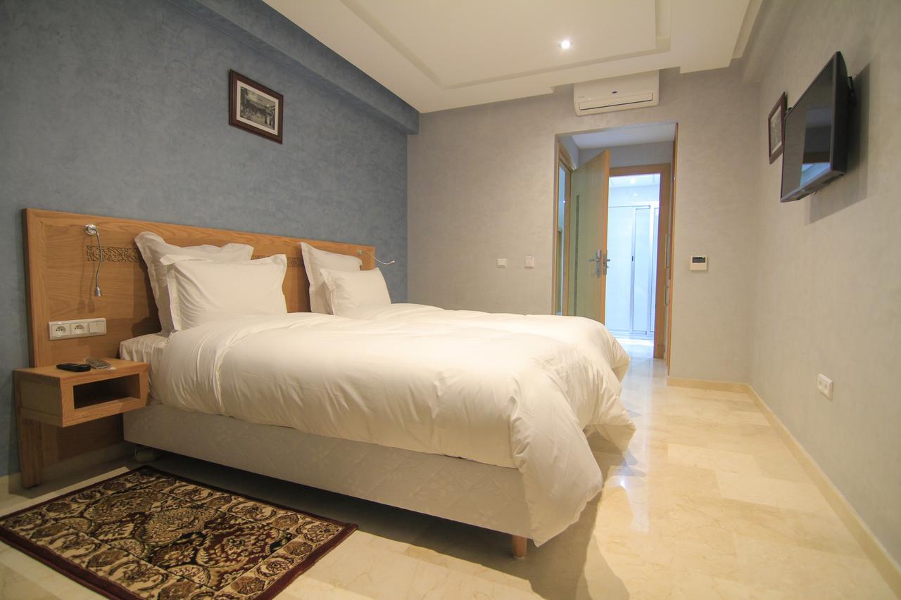 Hotel Kenzo Сафи Экстерьер фото