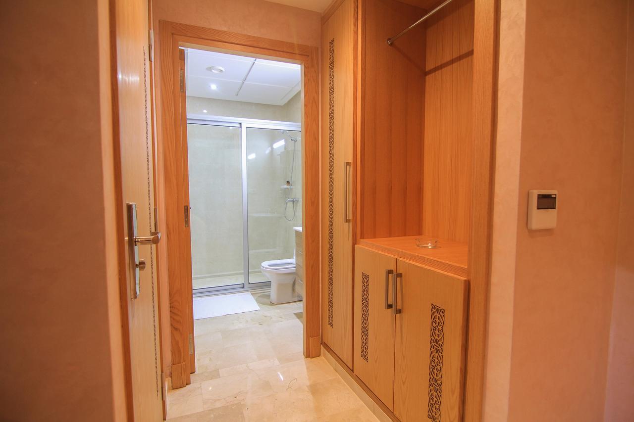 Hotel Kenzo Сафи Экстерьер фото